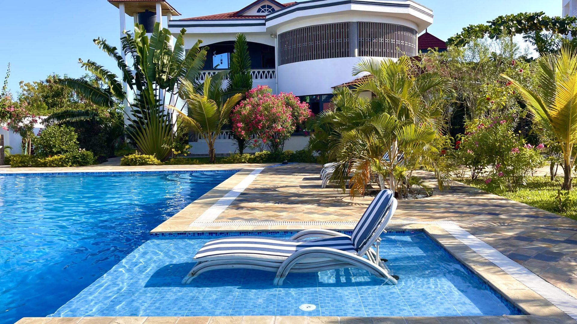 Water Villa , Wanderlust Estates Diani (51)